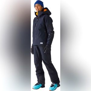 Mec women’s helix snowpant